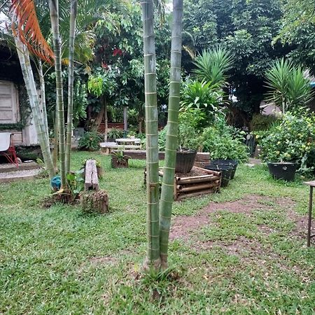 Kwanlah Homestay ماي تشايم المظهر الخارجي الصورة