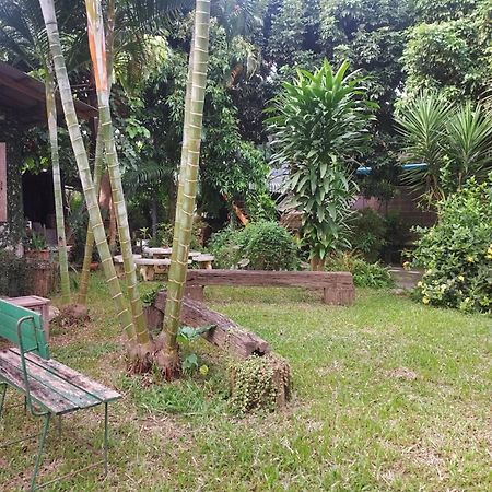 Kwanlah Homestay ماي تشايم المظهر الخارجي الصورة