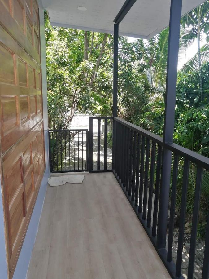 Kwanlah Homestay ماي تشايم المظهر الخارجي الصورة