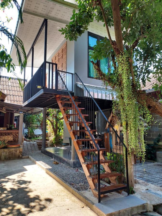 Kwanlah Homestay ماي تشايم المظهر الخارجي الصورة