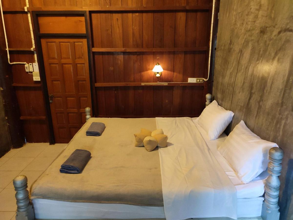 Kwanlah Homestay ماي تشايم المظهر الخارجي الصورة
