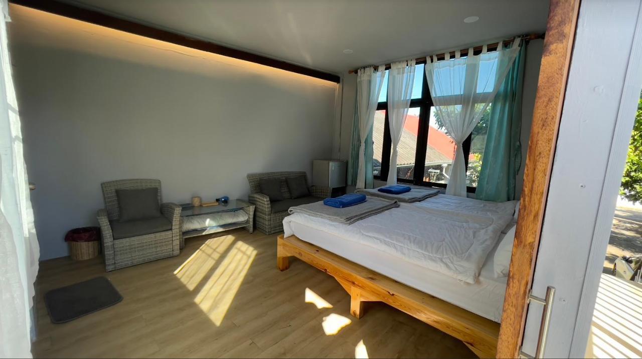 Kwanlah Homestay ماي تشايم المظهر الخارجي الصورة