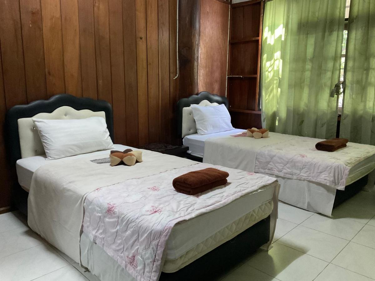 Kwanlah Homestay ماي تشايم المظهر الخارجي الصورة