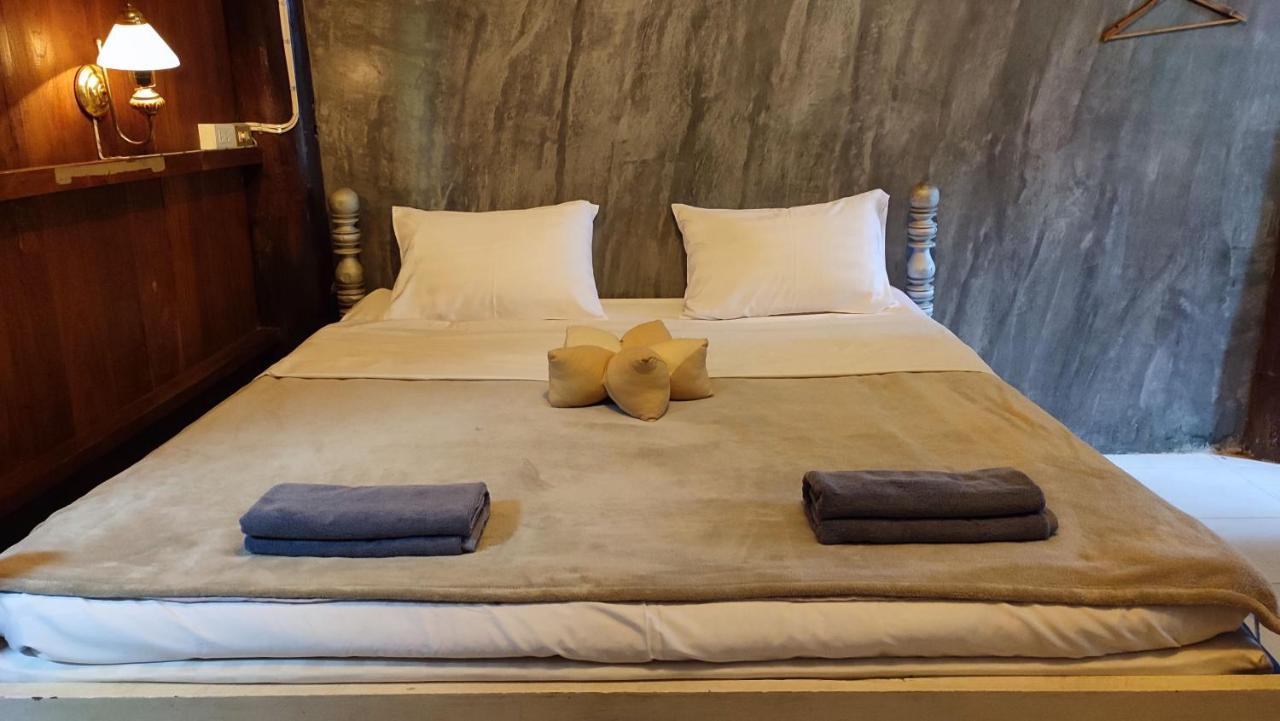 Kwanlah Homestay ماي تشايم المظهر الخارجي الصورة