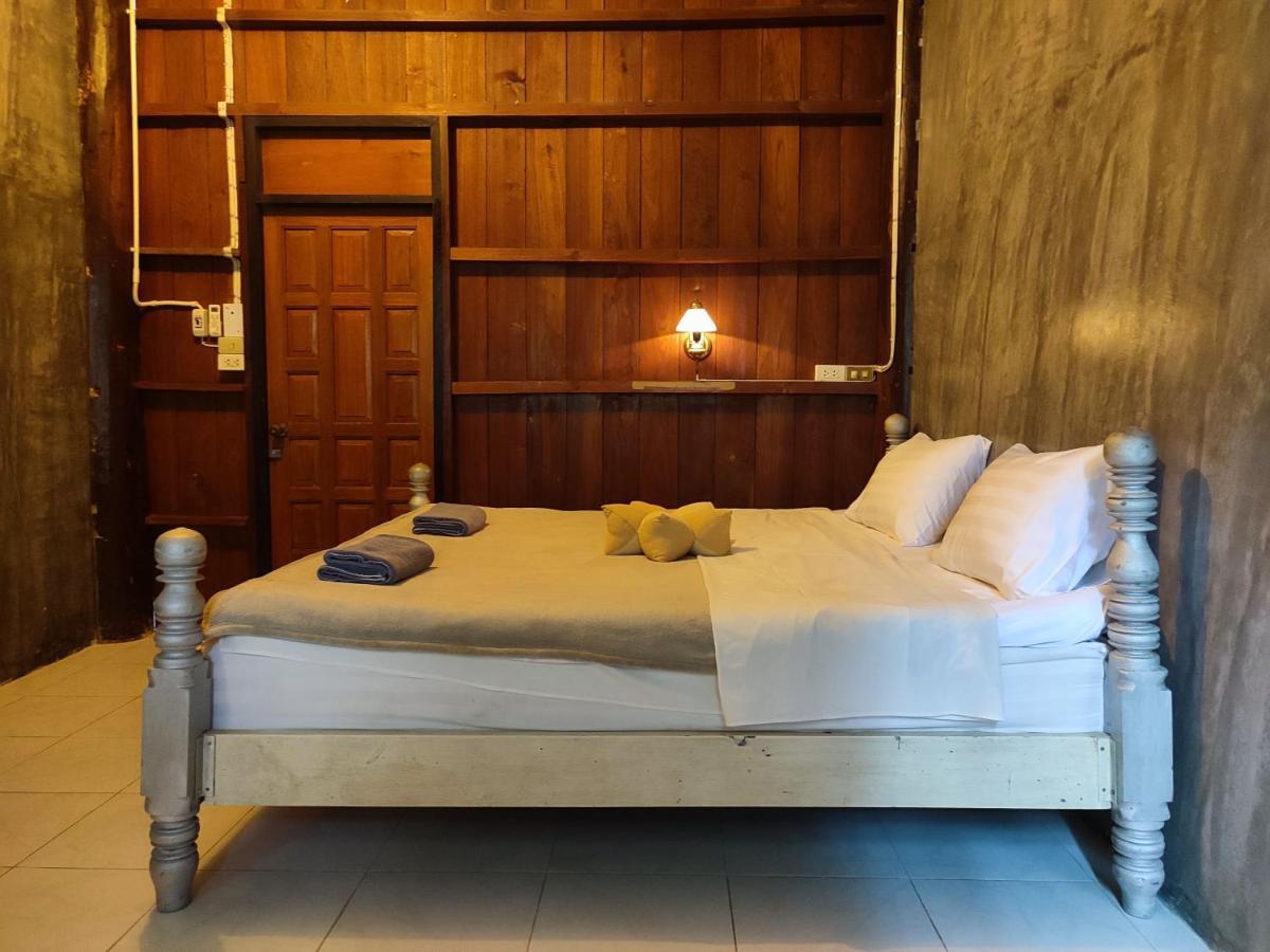 Kwanlah Homestay ماي تشايم المظهر الخارجي الصورة