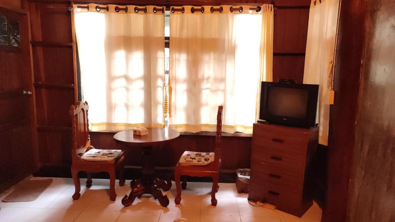 Kwanlah Homestay ماي تشايم المظهر الخارجي الصورة