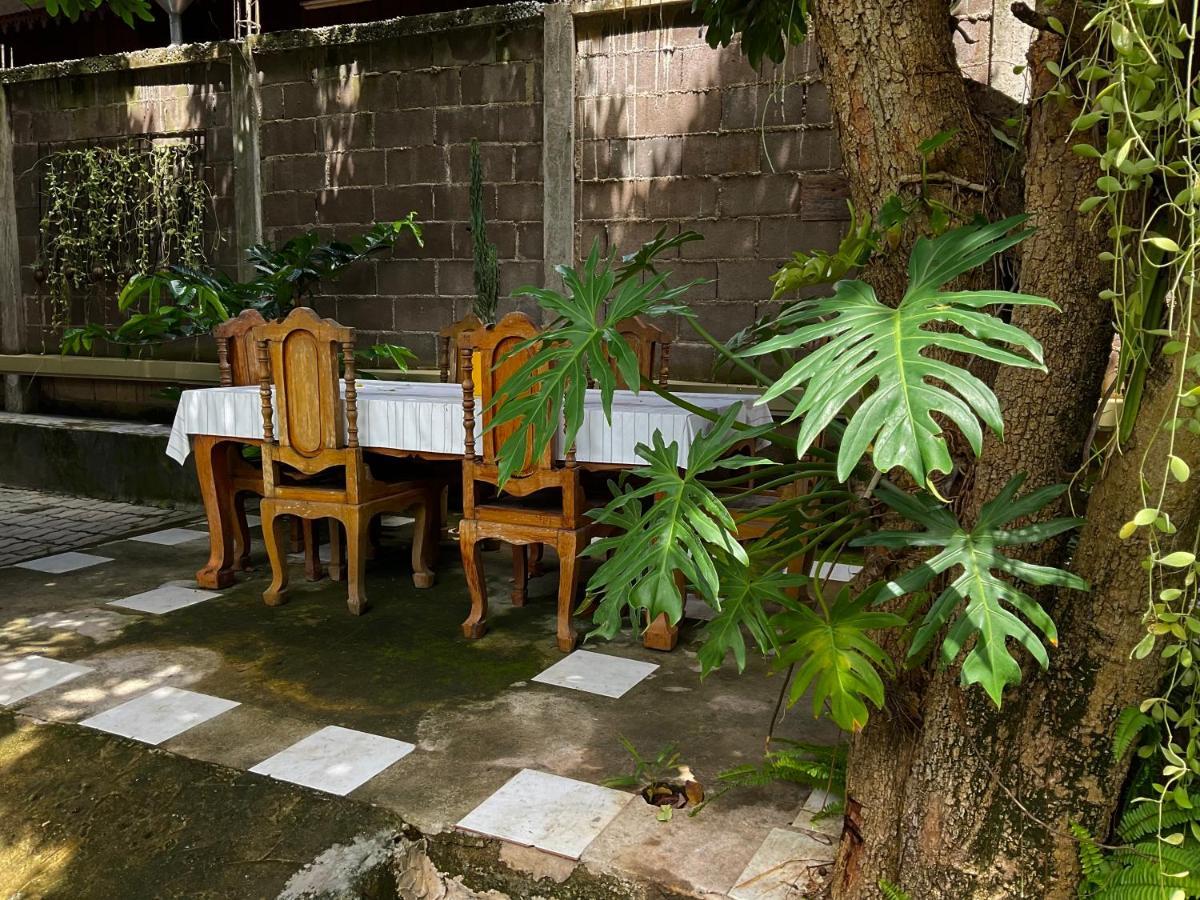 Kwanlah Homestay ماي تشايم المظهر الخارجي الصورة