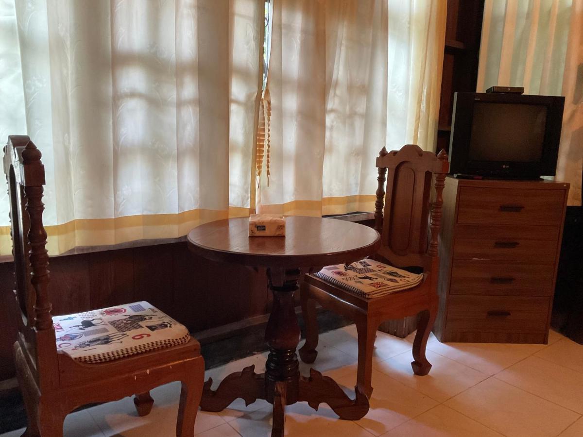 Kwanlah Homestay ماي تشايم المظهر الخارجي الصورة