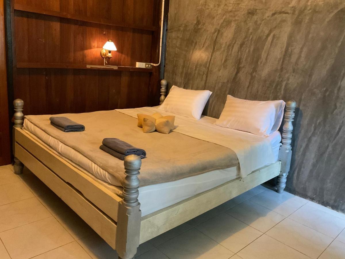 Kwanlah Homestay ماي تشايم المظهر الخارجي الصورة