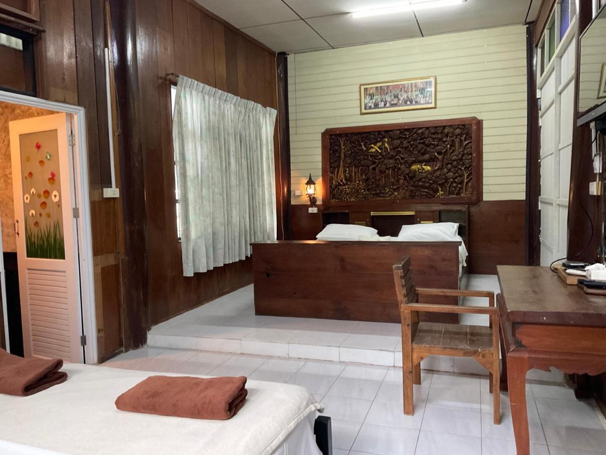 Kwanlah Homestay ماي تشايم المظهر الخارجي الصورة