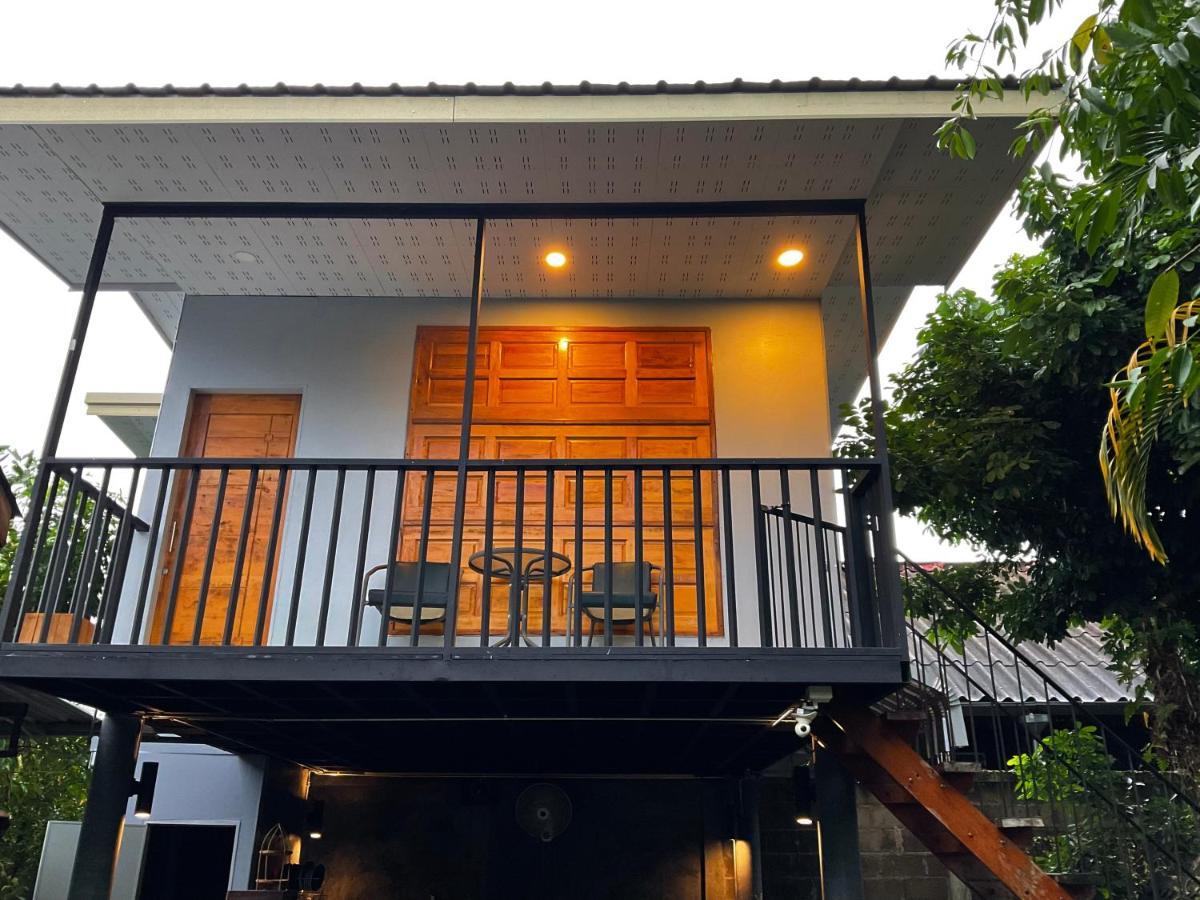 Kwanlah Homestay ماي تشايم المظهر الخارجي الصورة