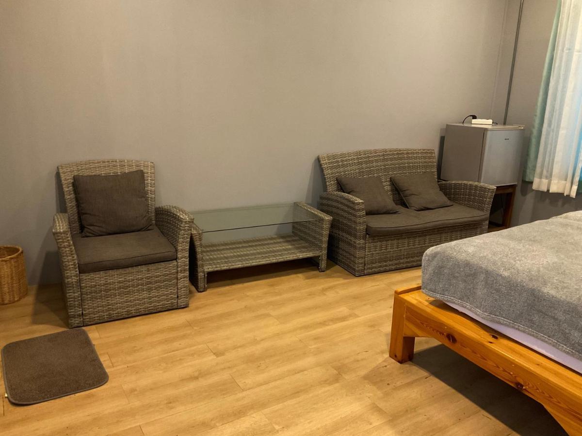 Kwanlah Homestay ماي تشايم المظهر الخارجي الصورة