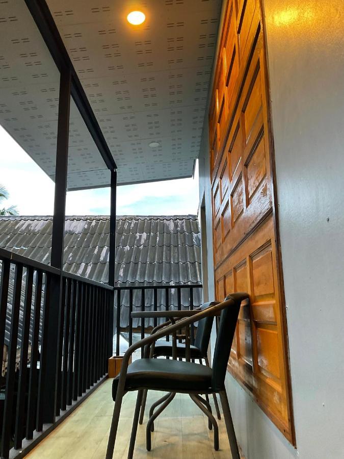 Kwanlah Homestay ماي تشايم المظهر الخارجي الصورة