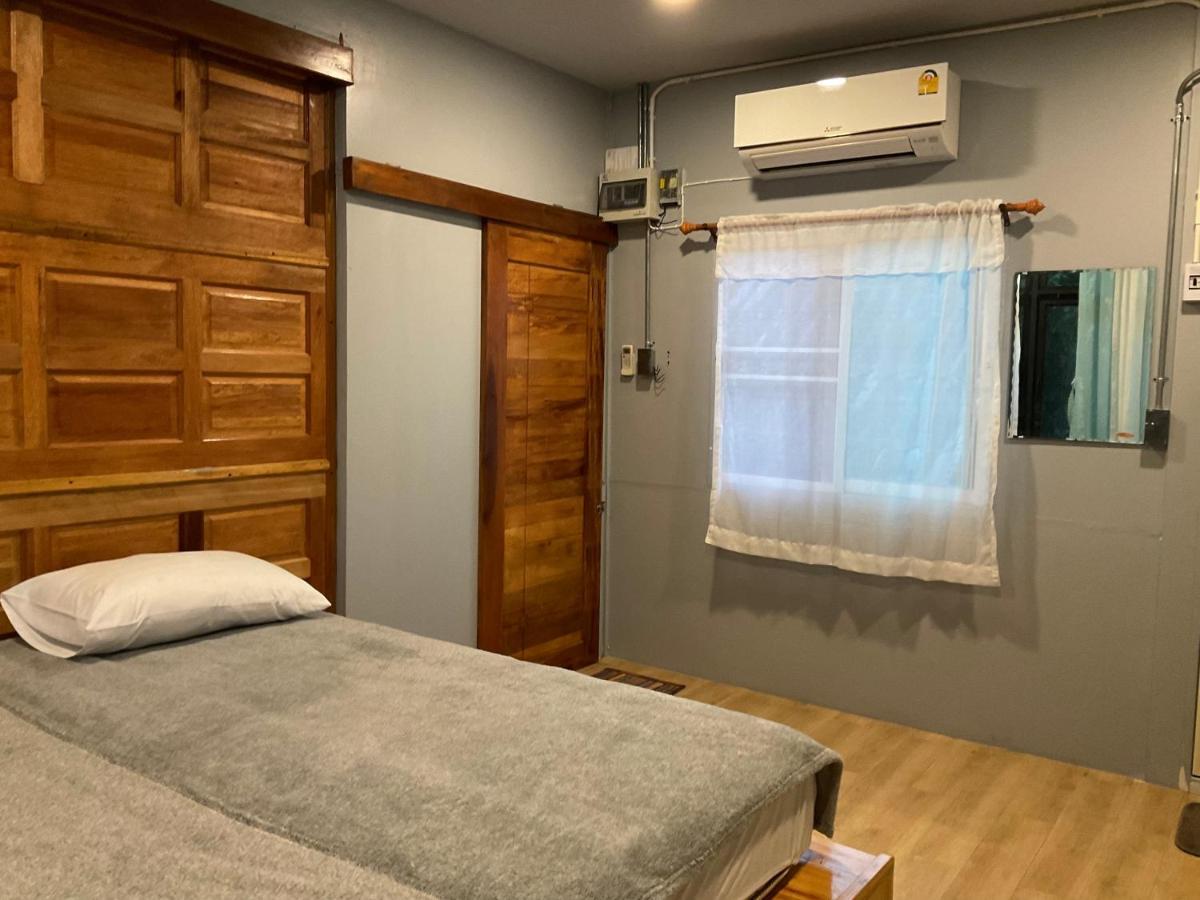 Kwanlah Homestay ماي تشايم المظهر الخارجي الصورة