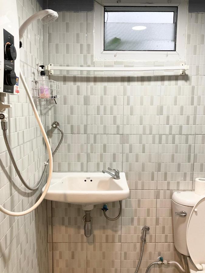 Kwanlah Homestay ماي تشايم المظهر الخارجي الصورة