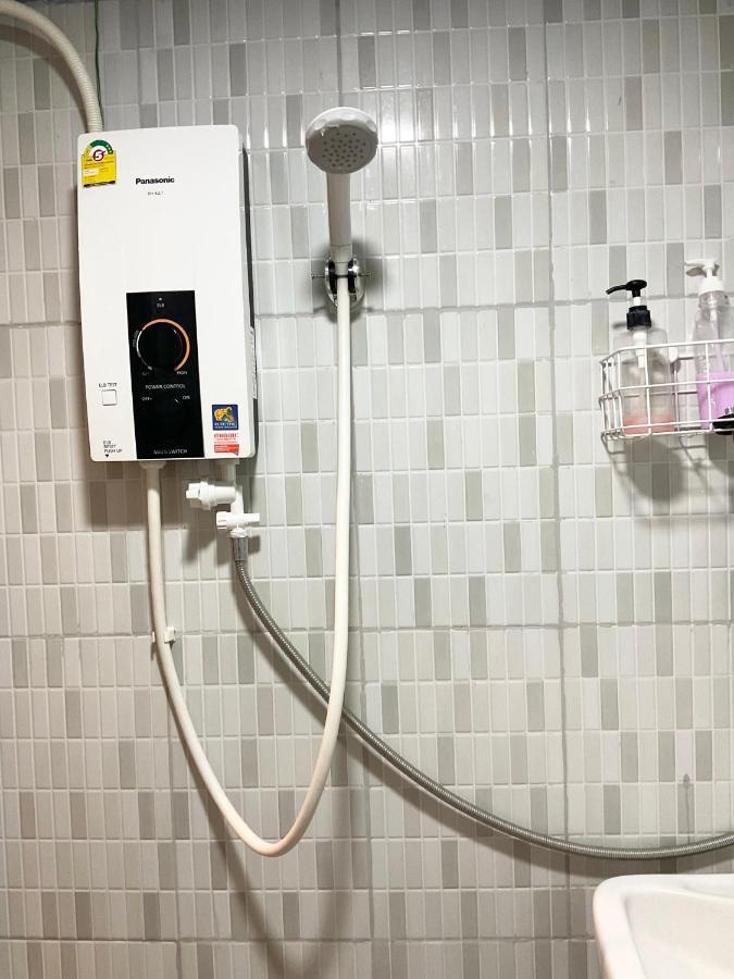 Kwanlah Homestay ماي تشايم المظهر الخارجي الصورة