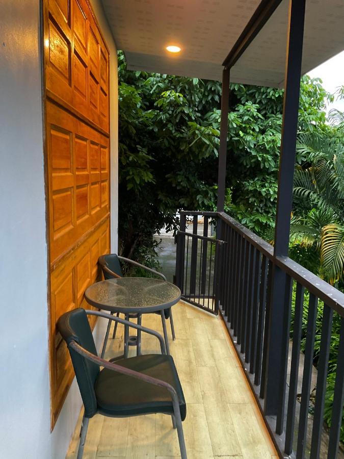 Kwanlah Homestay ماي تشايم المظهر الخارجي الصورة