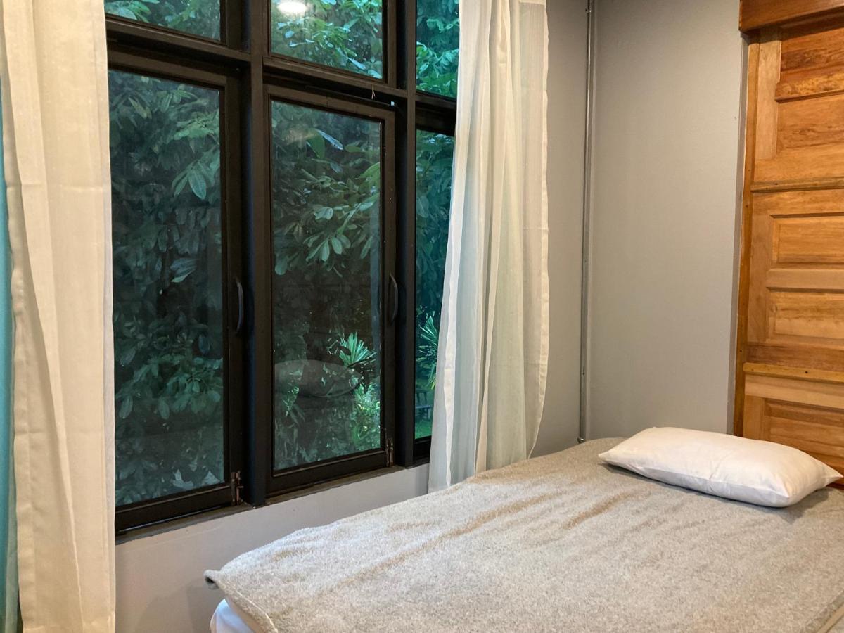 Kwanlah Homestay ماي تشايم المظهر الخارجي الصورة