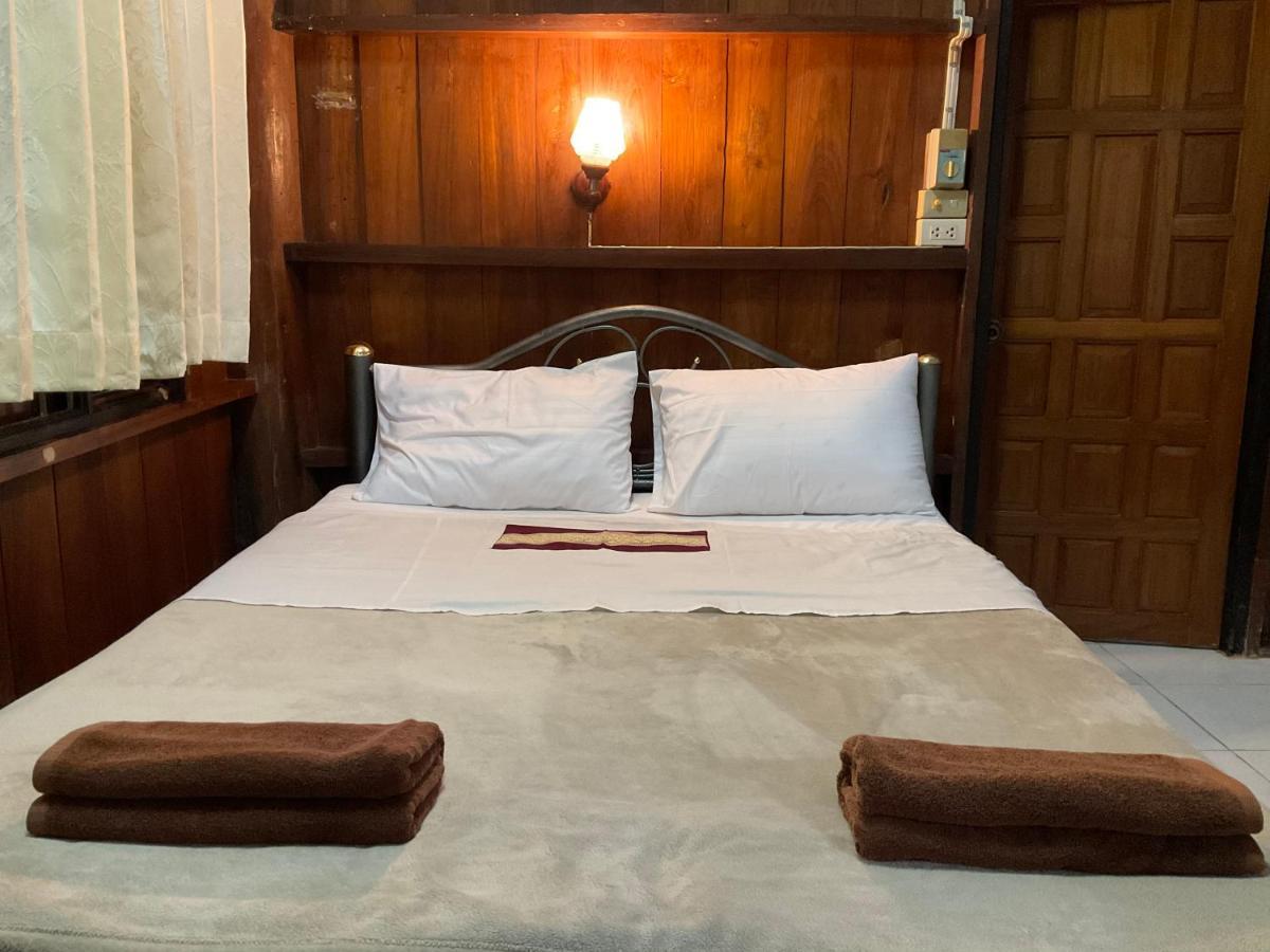Kwanlah Homestay ماي تشايم المظهر الخارجي الصورة