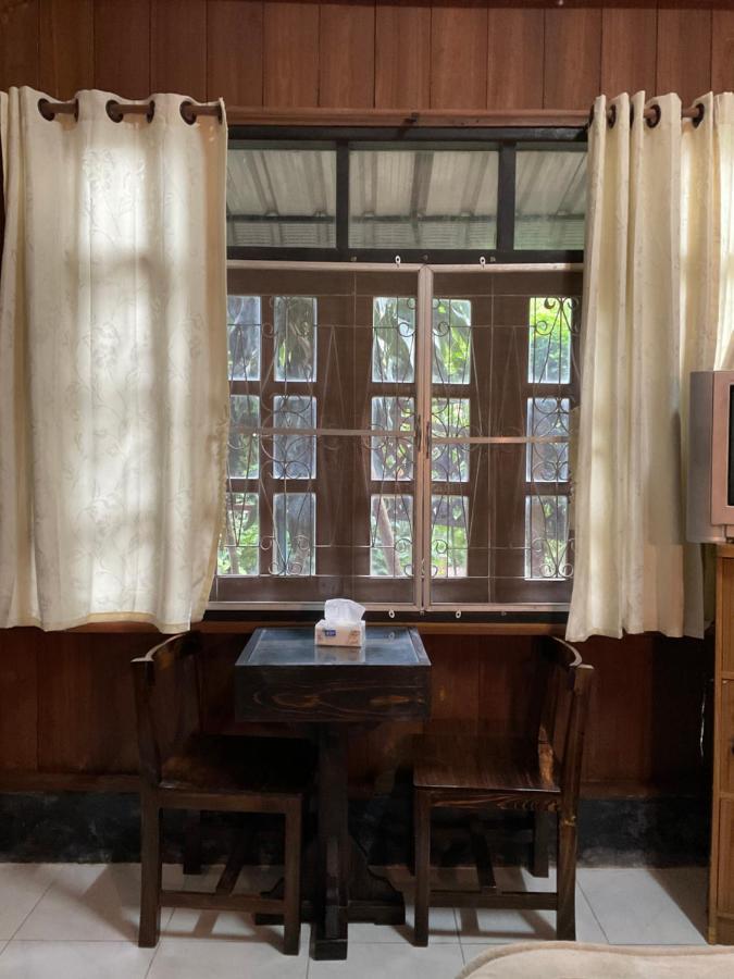Kwanlah Homestay ماي تشايم المظهر الخارجي الصورة